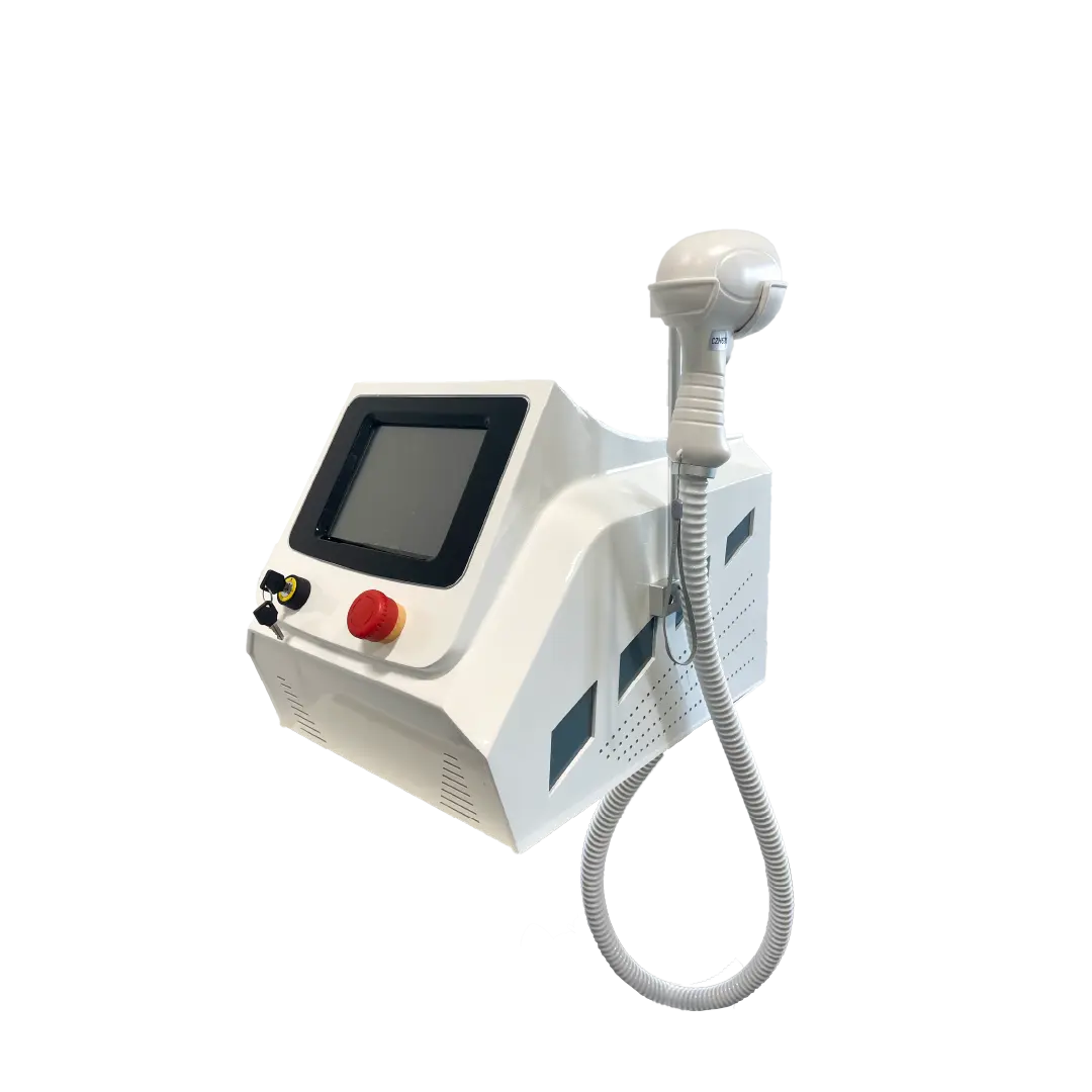 EPILduo 808/1064 nm