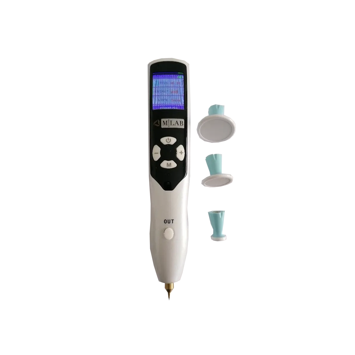 M PLASMA SKIN 